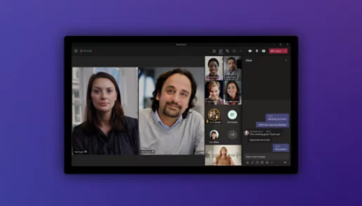 Microsoft-Teams